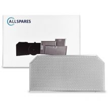 Allspares - Filtre métallique 285348 pour Siemens (arriere)
