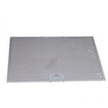 Filtre métallique 410X310 mm (49016233) Hotte candy, rosieres
