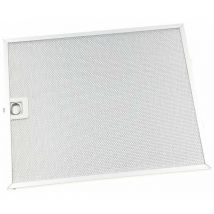 Filtre metallique pour hotte Roblin 133.0059.026