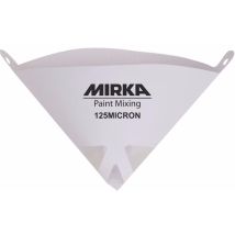 MIRKA – 9190169125 – Filtre pour ponceuse – Type d'accessoire pour une ponceuse, Matières