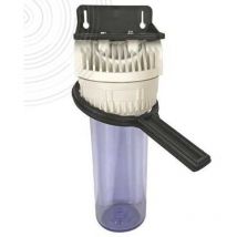 Sélection P-pro - Filtre simple Nu mk 9 3/4 (20/27) 101176 - Merkur