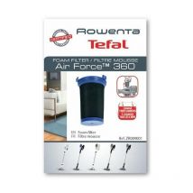 Filtre Mousse Pour Rowenta Air Force 360