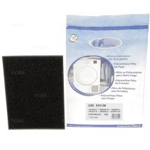 Filtre mousse pour seche linge AEG Electrolux lthwp B01MRUZUFB AEG