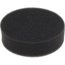 Filtre mousse rond d=85 90591010 - aspirateur Black&decker
