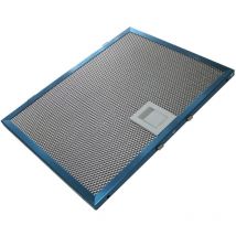 Filtre métal 244X190 mm