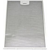 Filtro metallico anti-grasso - Cappa aspirante Airlux 352635