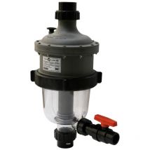 Waterco - Filtre - MultiCyclone 16 pour piscine 80m³ - conn. 63mm