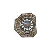 Filtre nanocaptur intense pure air xl pour pieces traitement...