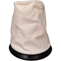 Filtre nomex pour aspirateur exdi220m - tam FA044AT - Sacs papier Tampel