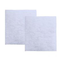 Filtre officiel vmi - Lot de 2 filtres Anti pollen - pour vmi Cube (ancienne génération) et Galbée (ancienne génération) - Purification d'Air