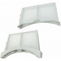 Filtre peluche (383EEL3003D) Sèche-linge LG