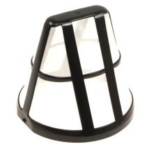 Lagrange - Filtre permanent (11,1 x 10 x 6,2 cm) pour Cafetière, Expresso S520101