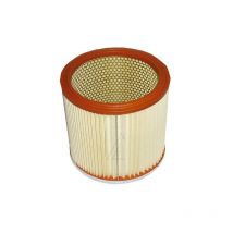 Aquavac - filtre permanent ø 150 h 170 M/m pour aspirateur