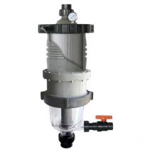 Waterco - Filtre piscine MultiCyclone MC16 plus