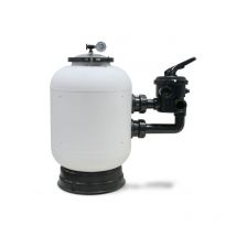 Astralpool - Filtre piscine - Skypool 600 lt - 14 m3/h de