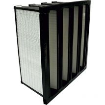 Rs Pro - Filtre à poches F9 592 x 592 x 292mm ( Prix pour 1 )