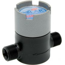 Polar - Anti-tartre magnétique domestique en base plastique 3/4'' 33l/min PD15C