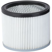 Qlima - Filtro para aspirador de cenizas