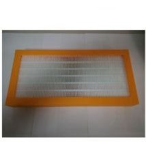 Nather - Filtre pour caisson filtre F7 heveo 551771
