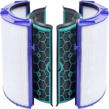 Filtre pour Dyson Pure Cool Link HP04 TP04 DP04 HP05 TP05 Pure Hot Cool Purificateur Air Accessoires 360° Filtre Système