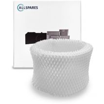 Allspares - Filtre pour humidificateur Philips HU4102/01 par