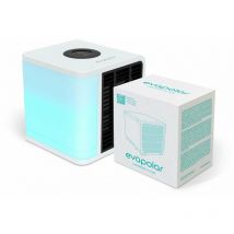 Filtre pour le rafraîchisseur d'air LIGHT PLUS Blanc EVAPOLAR