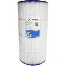 Allspares - Filtre pour piscine Hayward C100SE / CX100XRE par