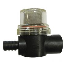 Filtre pour pompe Shurflo Protégez votre système d'eau