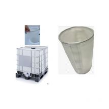 Easyfilter - Filtre pour récupérateur d'eau de pluie (container ibc et tout types de réservoir)