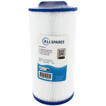 Filtre pour spa Allspares SC779 / 40372 / PWW50SHORT