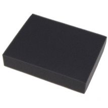 Filtre en mousse pour aspirateur 1184255014 Electrolux