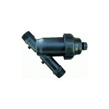 Filtre pp en ligne filet d&39irrigation 1 "1/4 filtres d&39irrigation de connexion
