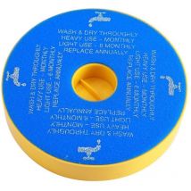 Tuserxln - Filtre pré-moteur lavable pour aspirateur dyson DC05 DC08 DC14 DC15 intérieur