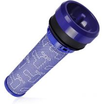 Filtre aspirateur allotech compatible pour DYSON DC28 DC28C DC37 DC33C DC39 DC28C DC53, 92341301