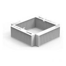 Filtre Blueair CABIN P1, P2 Blueair, Découvrez notre Filtre Blueair CABIN P1, P2.