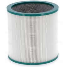 Eurofilter - Filtre purificateur d'air Dyson Pure Cool Link 967089-17 DY121
