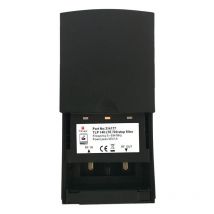 Filtre rejecteur 5g tlp148 Triax 314177