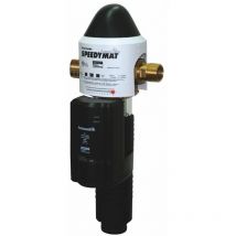 Filtre rétrolavage automatique speedymat-longlife - speedymat - 1'