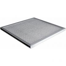Mw Tools - Filtre réfractaire pour LA2801/LA2802 FLA10-28