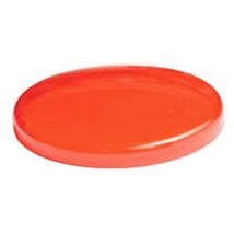 Filtre rouge Duralamp pour lampes PAR-38 00871
