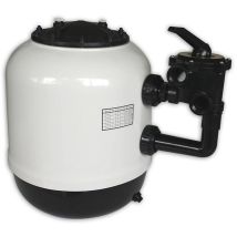 Filtre Alaska 900 Mm. Pour Piscines Qp