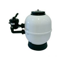 Aqua Product Europe - Filtre à sable Bali Evolution - BA500
