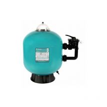 Pentair - Filtre à sable Triton TR100 (22 m3/h - ø 760 mm)