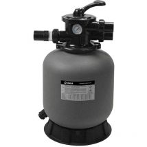 Onda - Filtre à sable piscine à montage top FT20 - 20m³/h - 703mm