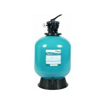 Pentair - Filtre à sables 8.5m3/h ta40