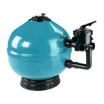 Filtre piscine - Vesubio 750 de AstralPool