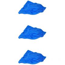 Parkside - Filtre sec, sac filtrant en textile (bleu, lavable) pour aspirateur sec et humide Parkside lidl pnts 1500 D5 - lidl ian 304887