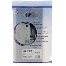 Eurofilter - Filtre seche linge Gorenje Panasonic Asko 628504 429410 SP13 DFG120
