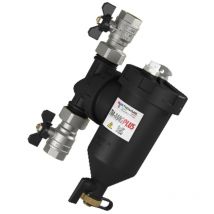 Tiemm - Filtre séparateur de saleté magnétique réglable tm-magplus 3141