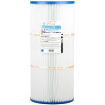 Filtre Spa Crystal Filter Spcf-424 Compatible Pleatco Psd125-2000 - Filbur Fc-2780 - Unicel C-8326 - Darlly 81252